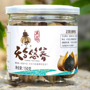 天合悠養(yǎng)黑蒜150克